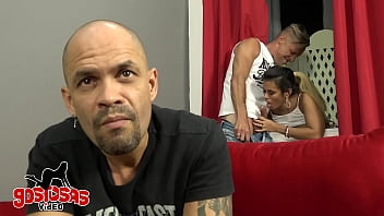 Preview 3 of Nice Sex New - O amigo comeu e o corno n&atilde_o viu - Wanessa boyer,  tony lee ,  vagninho