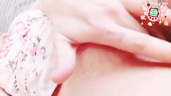 Preview 4 of Masturbating And Farts - Perfect shaved pussy pawg longing for a cock
