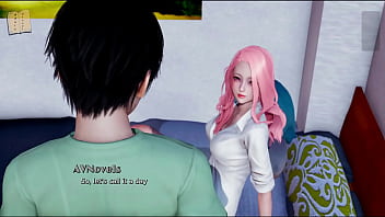 Preview 4 of Xxx Ochrona - My Real Desire 60