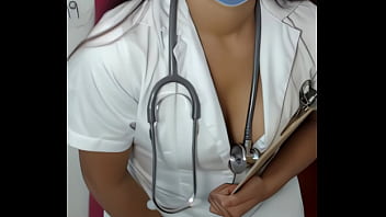 Preview 2 of Twerk In On Dick - sexy nurse wants your cock