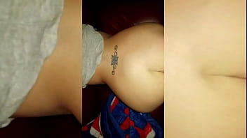 Preview 1 of Segovia Antioquia - My whore wife served two guys. She loves stranger cum in her vagina