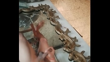 Preview 3 of Pakistani Sofia Ahmad Leak Video - El vidrio ayuda a qu&eacute_ lo veas doble