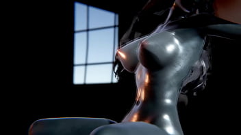 Preview 3 of Power Puff Girls Xxx - Elden Ring - Ranni gets creampied - Dark Souls Inspired.mp4