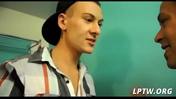 Preview 2 of Sexowap Cnm - Twink likes lengthy inches