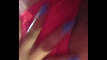 Preview 2 of Xxx Mother Teaching Son 14 Yersh - Cinthya campos se toca su vagina mojadita mientras baila como puta