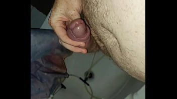 Preview 4 of Dpboys Chaturbate - Just some pissing in the tub