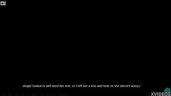 Preview 4 of Tubeporn Bodeo - WHERE THE HEART IS #210 &bull_ Stuffing all her tight holes