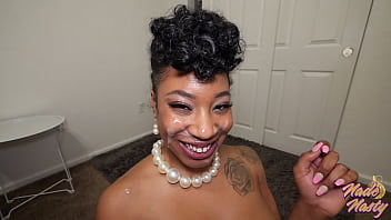 Preview 4 of Kuwari Girl Ka Sil Tuta Porn - Lala Ivey is the Perfect Horny Housewife