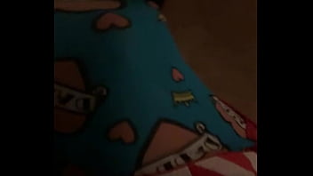 Preview 2 of Chomeki Rat Ha - wanking underwear