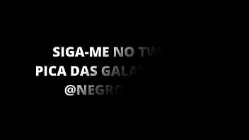 Preview 4 of Small Boy And Big Girl Sex Vidio - VIZINHO PAUZUDO || PICA DAS GALAXIAS BLACK - As maiores pirocas est&atilde_o aqui! || INSCREVA-SE NO CANAL ||
