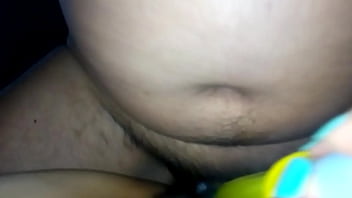 Preview 1 of Videoporn Com - Jugando con su vagina