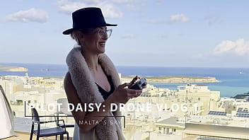 Preview 2 of Gaga Boy - Drone Diaries with Pilot Daisy