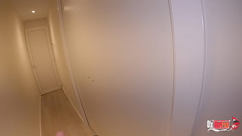 Preview 1 of Pussy Eat Punish - Stepson finds out his Stepmom is cheating on