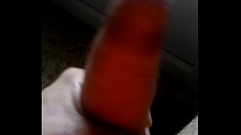 Preview 2 of Norwayn Orgasm Teen - Mi polla otra vez