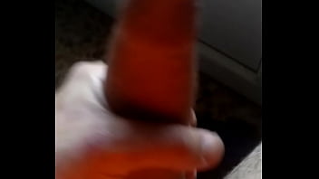 Preview 3 of Norwayn Orgasm Teen - Mi polla otra vez