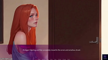 Preview 1 of Gae Cxes - Cheating Wife Gets Caught by Husband with Friend &amp_ Threesomed - 3D Hentai Animated Porn - Mila Ai