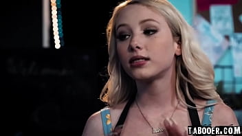 Preview 2 of Iran S - Tabooer.com - Dixie Lynn is fascinated by Tyler Nixon&#039_s music