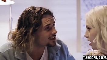 Preview 3 of Iran S - Tabooer.com - Dixie Lynn is fascinated by Tyler Nixon&#039_s music