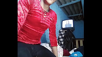 Preview 1 of Xnxx Poen - Rica putita montando