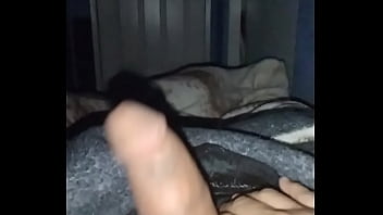 Preview 1 of Jeans Top Fuck - Cha boi is back with the Slow mo boing boing