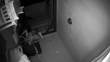 Preview 4 of Drugged Anal Force - Riding white cock
