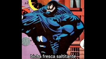 Preview 2 of Oral Arabic - Compilado de shitpost foda-se