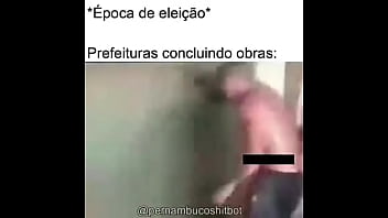 Preview 4 of Oral Arabic - Compilado de shitpost foda-se