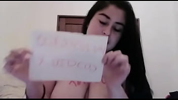 Preview 2 of Lick Ache - V&iacute_deo de verificaci&oacute_n