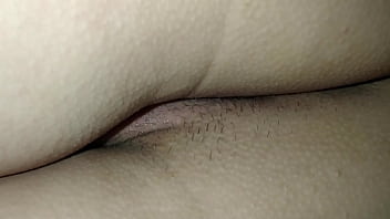 Preview 2 of Hushpass Crying - groping neighbor&#039_s pussy
