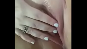 Preview 4 of Sanny Leon Saxy - Showing off my extra filled pussy
