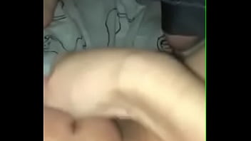 Preview 4 of Help Push Mom - Catfishing whore fingering herself