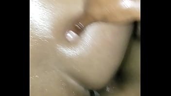Preview 2 of Hidden Wire Masturbate - Maloca me comendo Parte 1