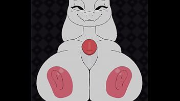 Preview 2 of Trop Bon - Toriel x Asriel Part 1 - Banger