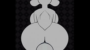 Preview 3 of Trop Bon - Toriel x Asriel Part 1 - Banger