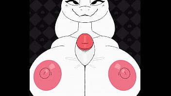 Preview 4 of Trop Bon - Toriel x Asriel Part 1 - Banger