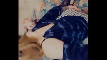 Preview 4 of Anju Natsuki Anna - Classy Girl Wants To Get Fucked On The Bed