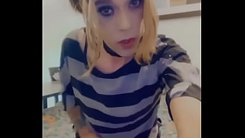 Preview 1 of Pak Cute Boy Anal Ass - Miniskirt Whore Loves Anal