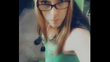 Preview 1 of Daktar Xxx Veduo - Pretty Feminine Girl Wants Hard Cocks