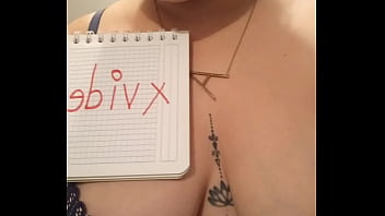 Preview 3 of White Boobs In Pak Mardan City - V&iacute_deo de verificaci&oacute_n