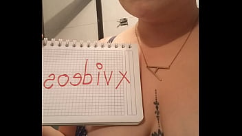 Preview 4 of White Boobs In Pak Mardan City - V&iacute_deo de verificaci&oacute_n