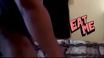 Preview 2 of New Teen Video Frist - Dry Humping my Ass Out