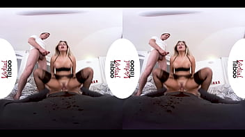 Preview 4 of Www Xhamter - VIRTUAL TABOO - Double Dick Trouble