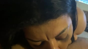 Preview 4 of Cheyenne Gordon - Cock smoker loved cholos fat dick