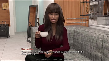 Preview 4 of Cchool Babe - My New Memories 61