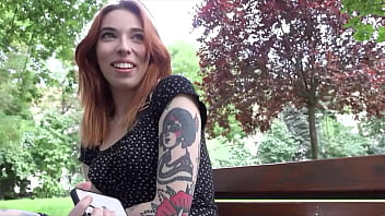 Preview 1 of Rule 34 World Of Warcraft - GERMAN SCOUT - EYE ROLLING ORGASM CASTING SEX FOR REDHEAD TEEN GIADA