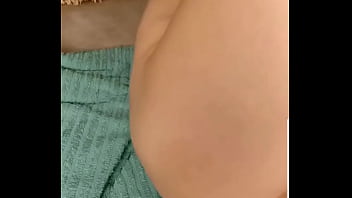 Preview 4 of Gay Sex2 - Sexy girl opens her vagina. So hot
