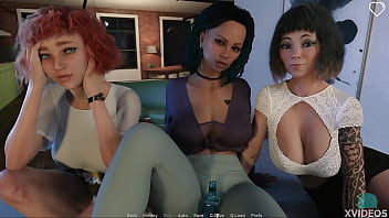Preview 2 of Oiled Bump - OFF THE RECORD #29 &bull_ So many gorgeous tits to choose from