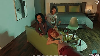 Preview 1 of Oiled Bump - OFF THE RECORD #29 &bull_ So many gorgeous tits to choose from
