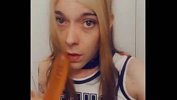 Preview 3 of Riding Franceska Jaimes - Sexual Cheerleader Hottie Loves To Please Cock
