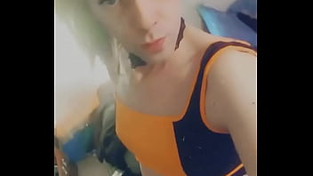 Preview 1 of Allen Girl Sex - Hot Sexual Gym Bunny Loves Sex